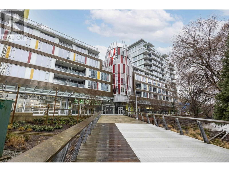 Tertiary Property View