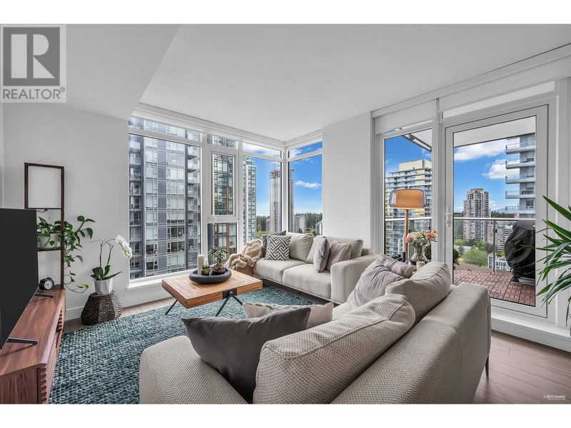 Tertiary Property View