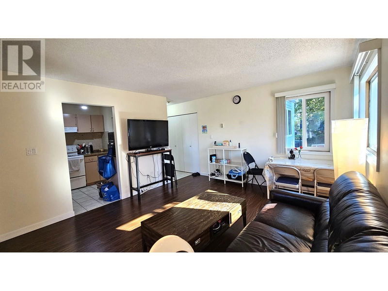 Tertiary Property View