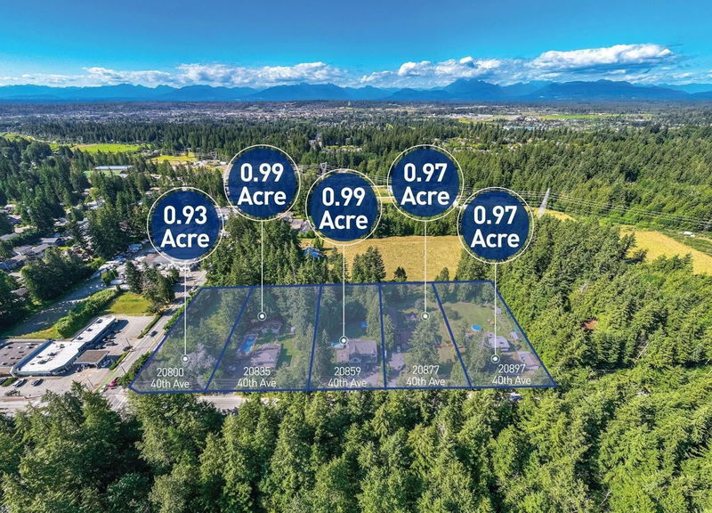 Tertiary Property View