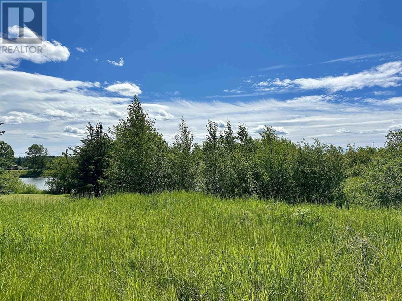 Tertiary Property View