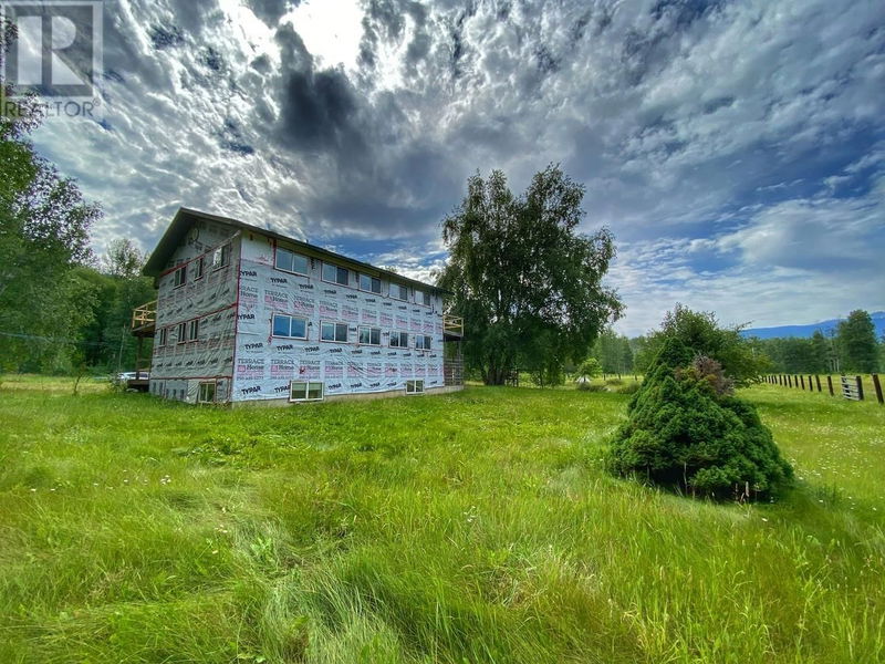 Tertiary Property View