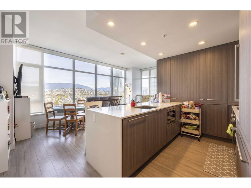 Tertiary Property View