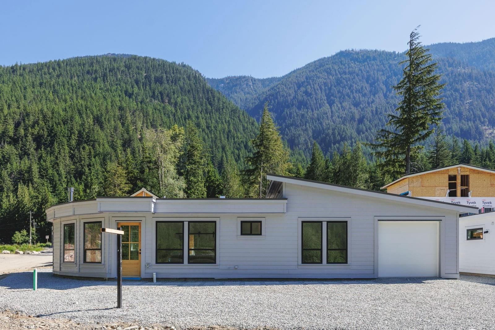 Primary Property View