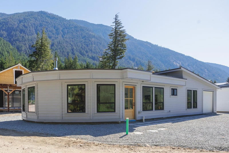 Secondary Property View