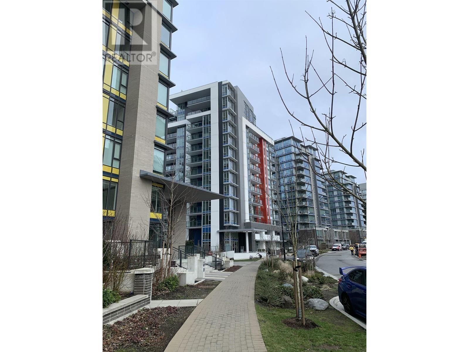 Primary Property View