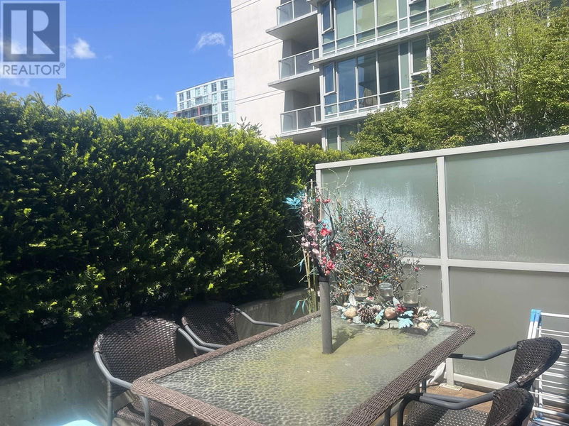 Tertiary Property View