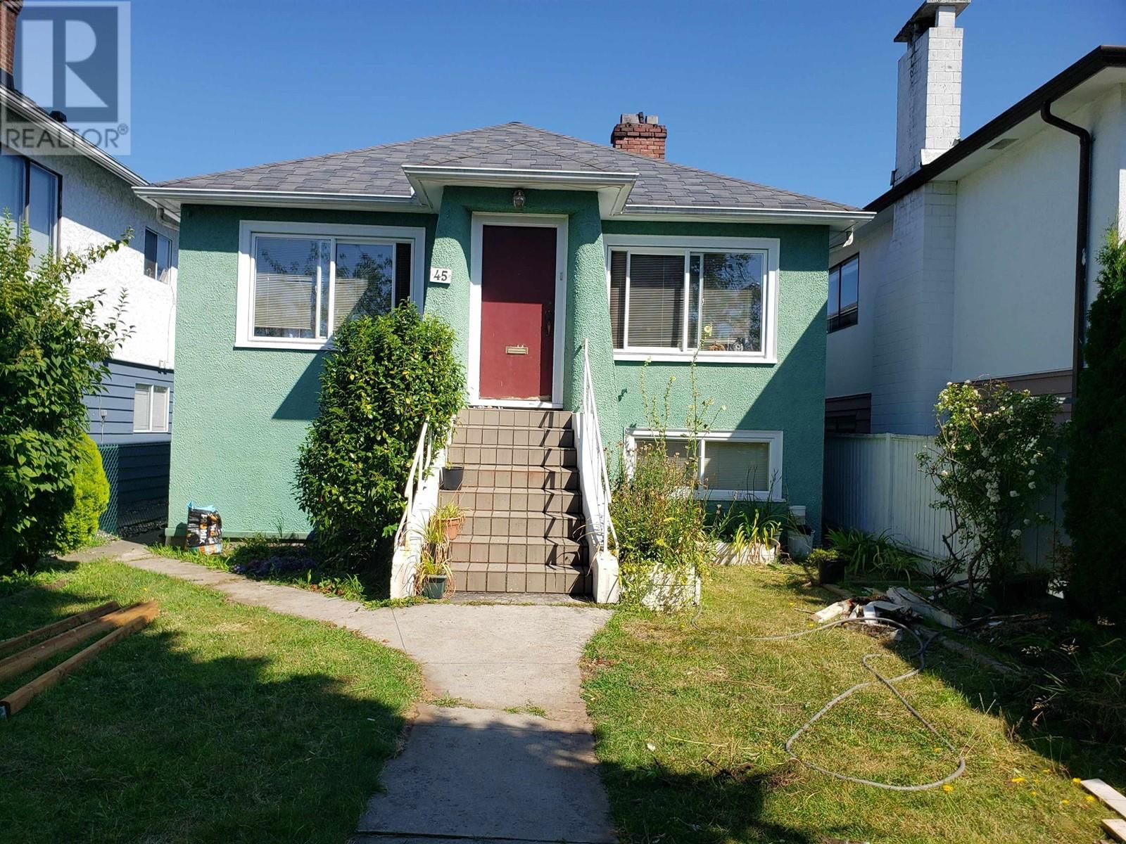 Primary Property View