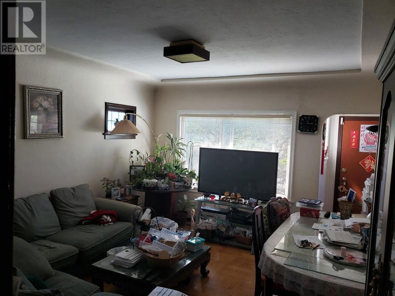 Tertiary Property View