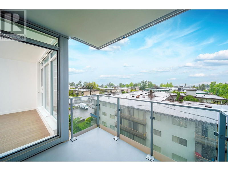 Tertiary Property View