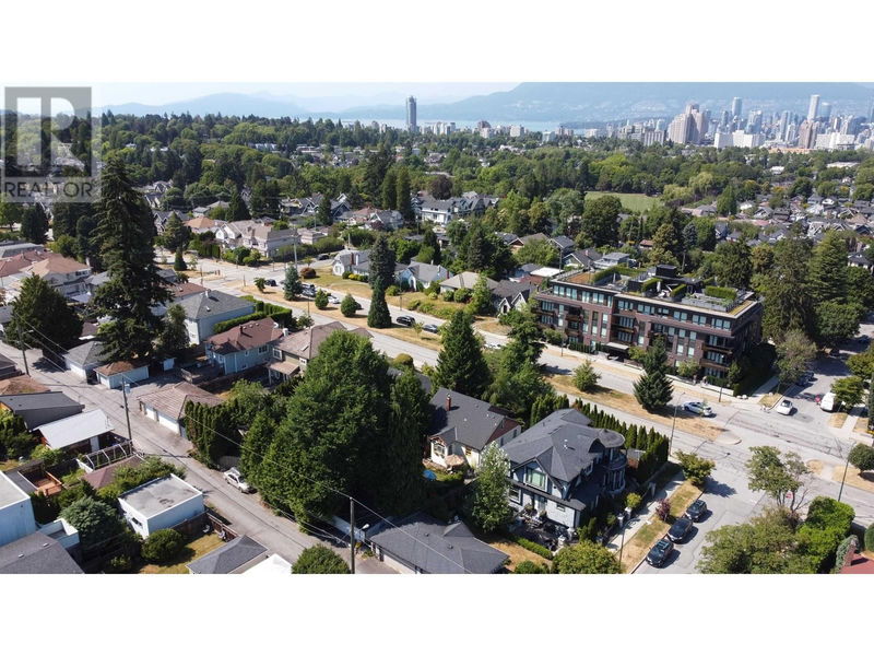 Tertiary Property View