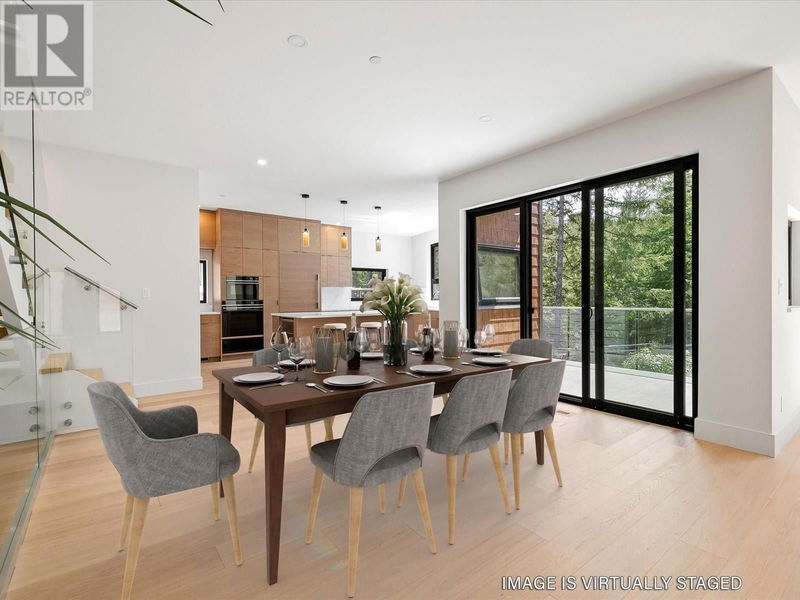 Tertiary Property View
