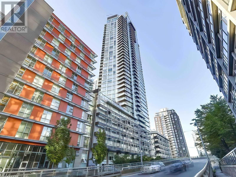 Tertiary Property View