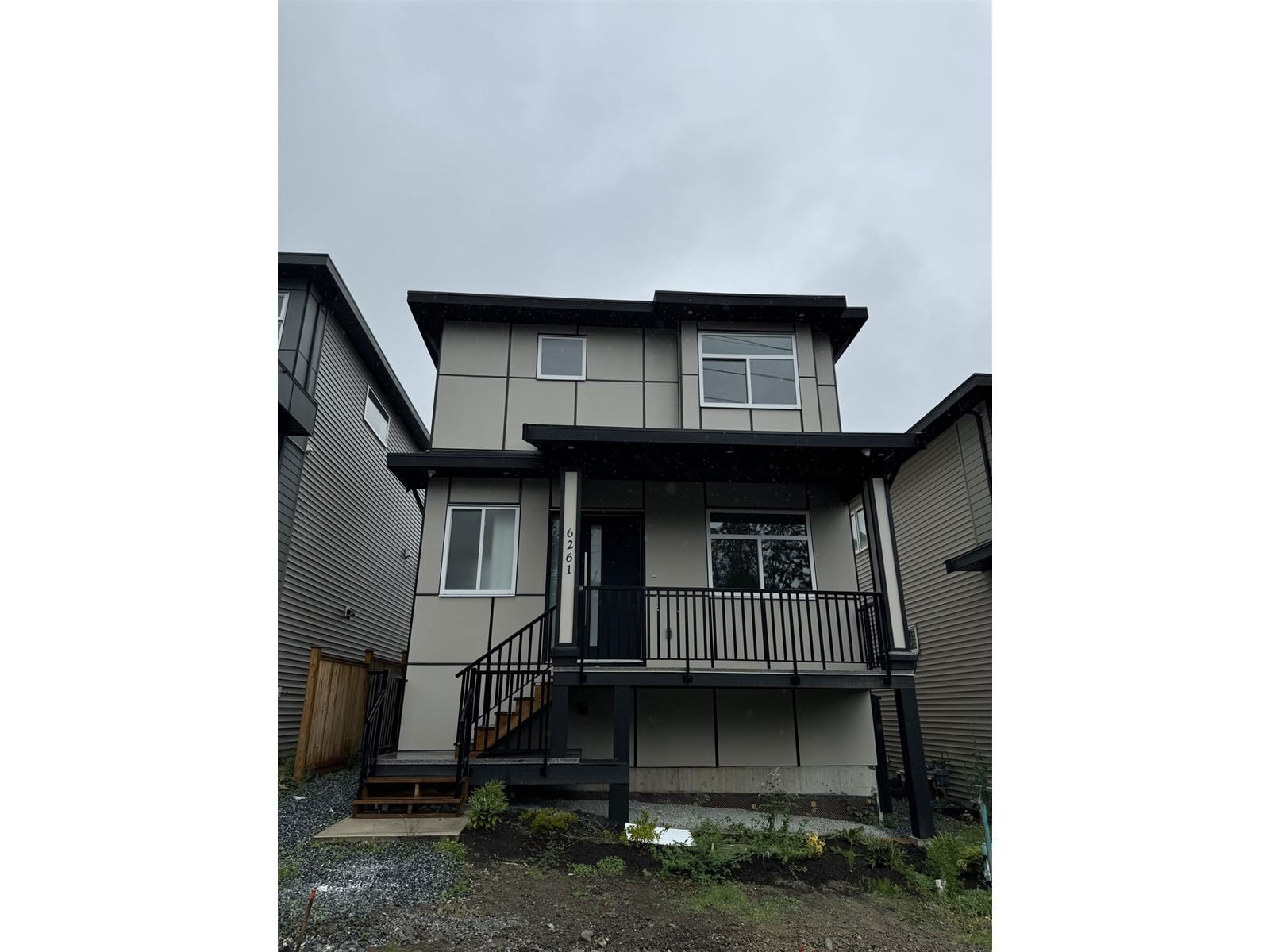 Primary Property View
