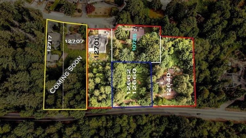 Secondary Property View
