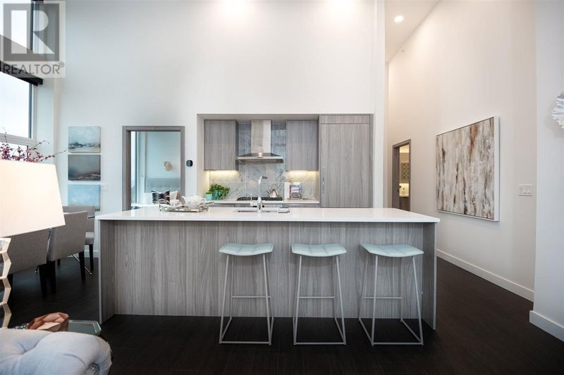 Tertiary Property View