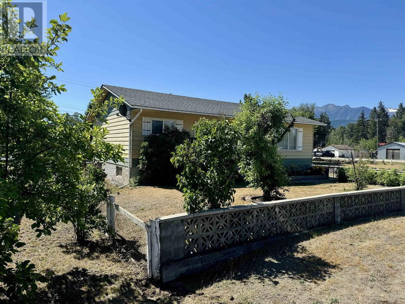 Tertiary Property View