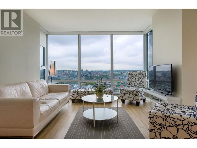 Tertiary Property View