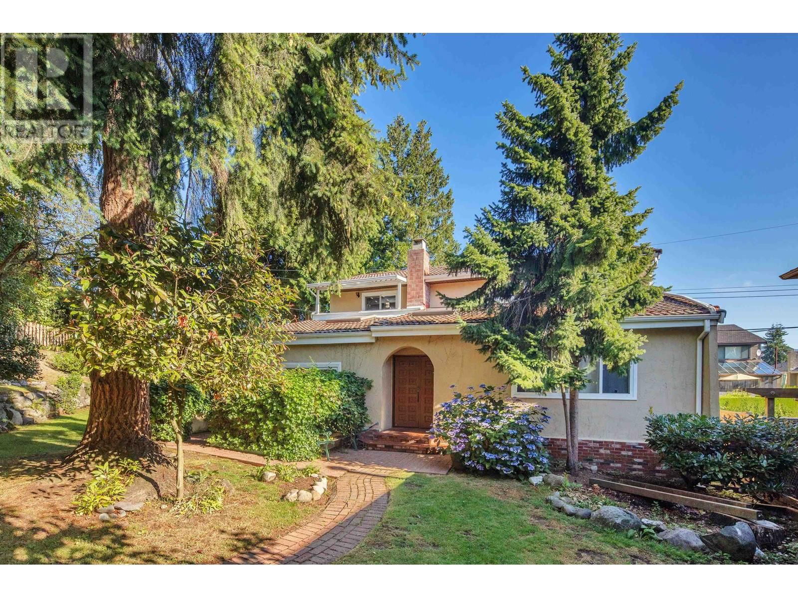 Primary Property View