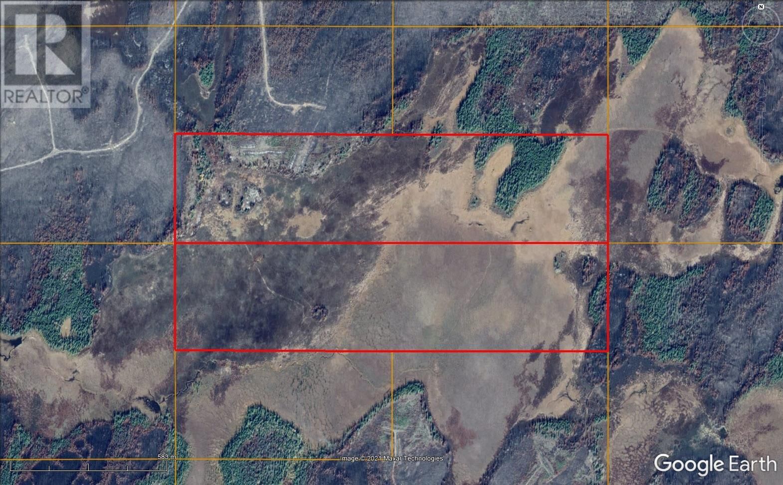 Primary Property View