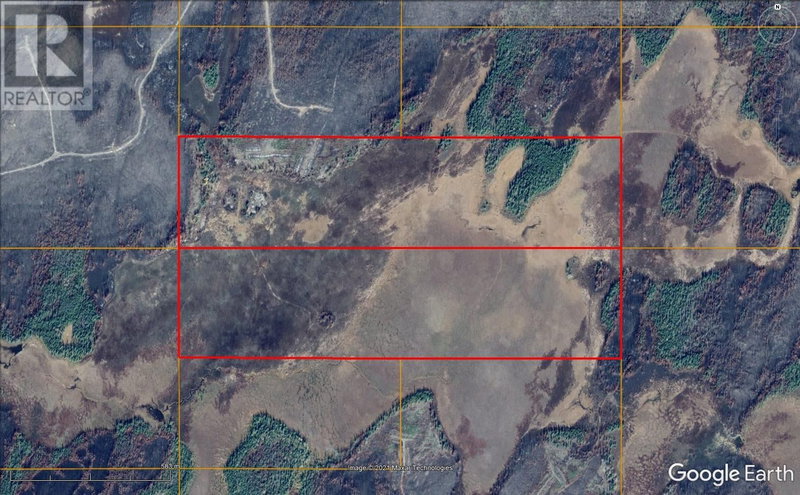 3431 CHEZACUT Road Chilcotin British Columbia, V0L 1A0 - Vacant Land For Sale