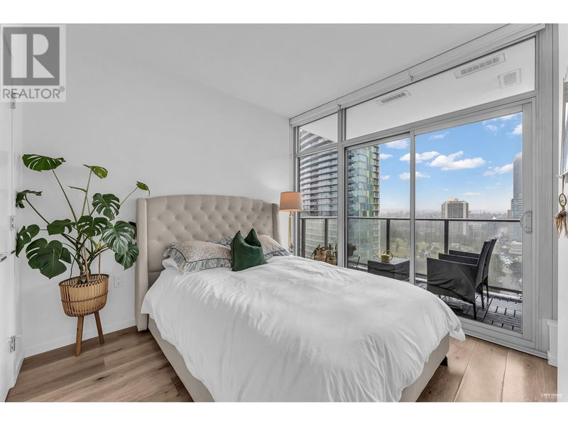 Tertiary Property View