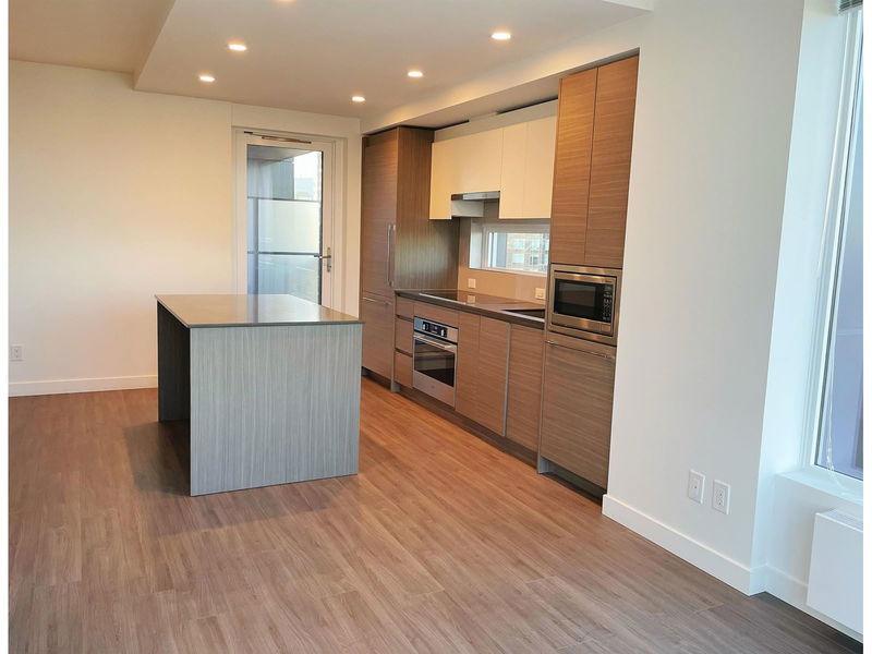 Tertiary Property View