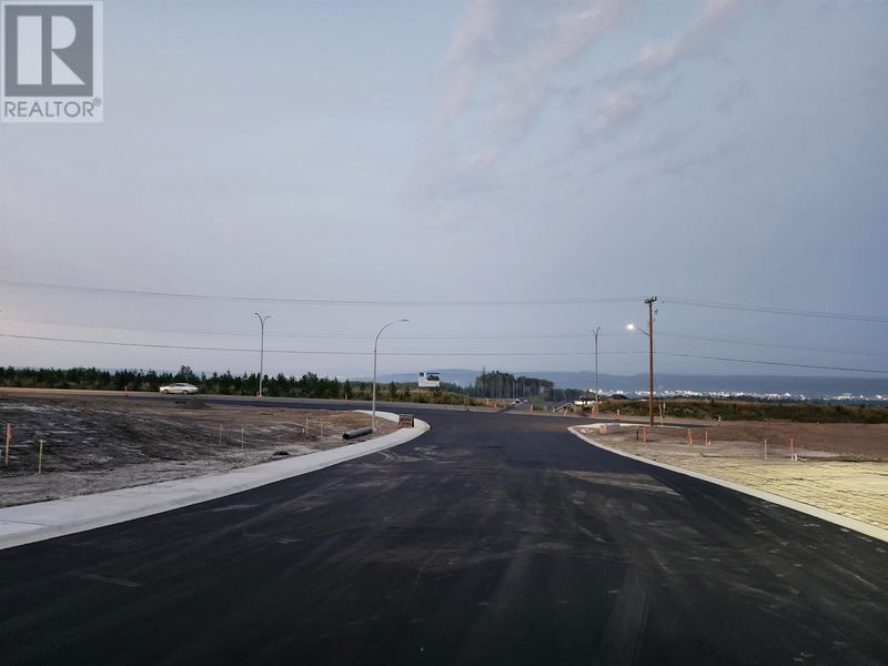 Tertiary Property View