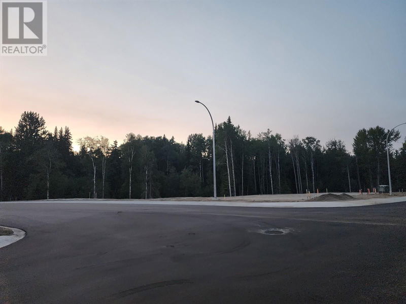 Tertiary Property View