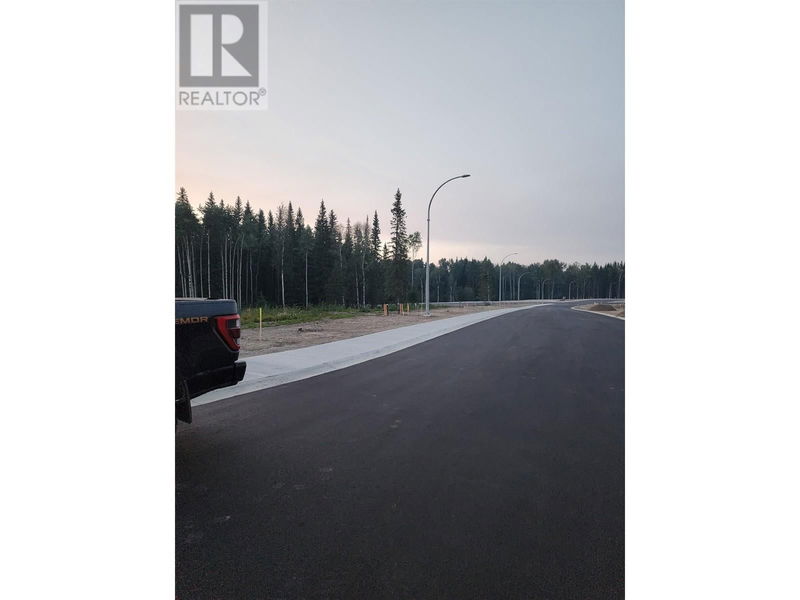Tertiary Property View