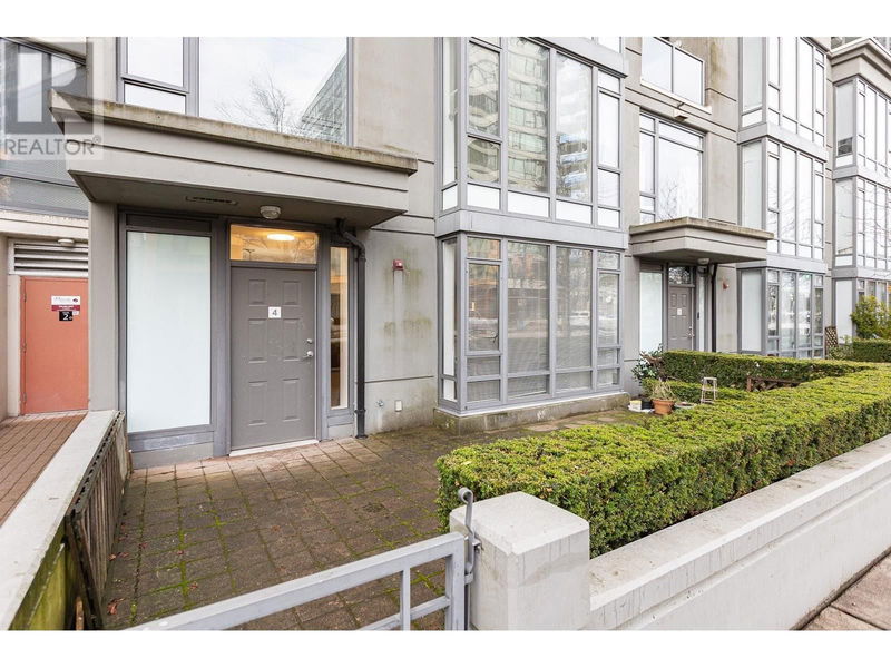 Secondary Property View