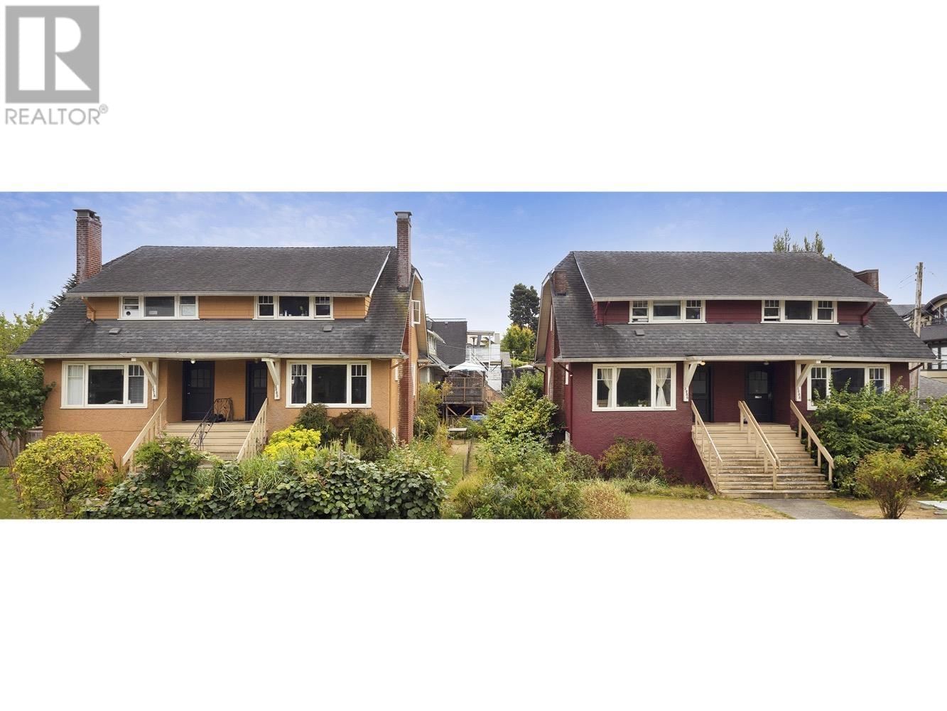 Primary Property View