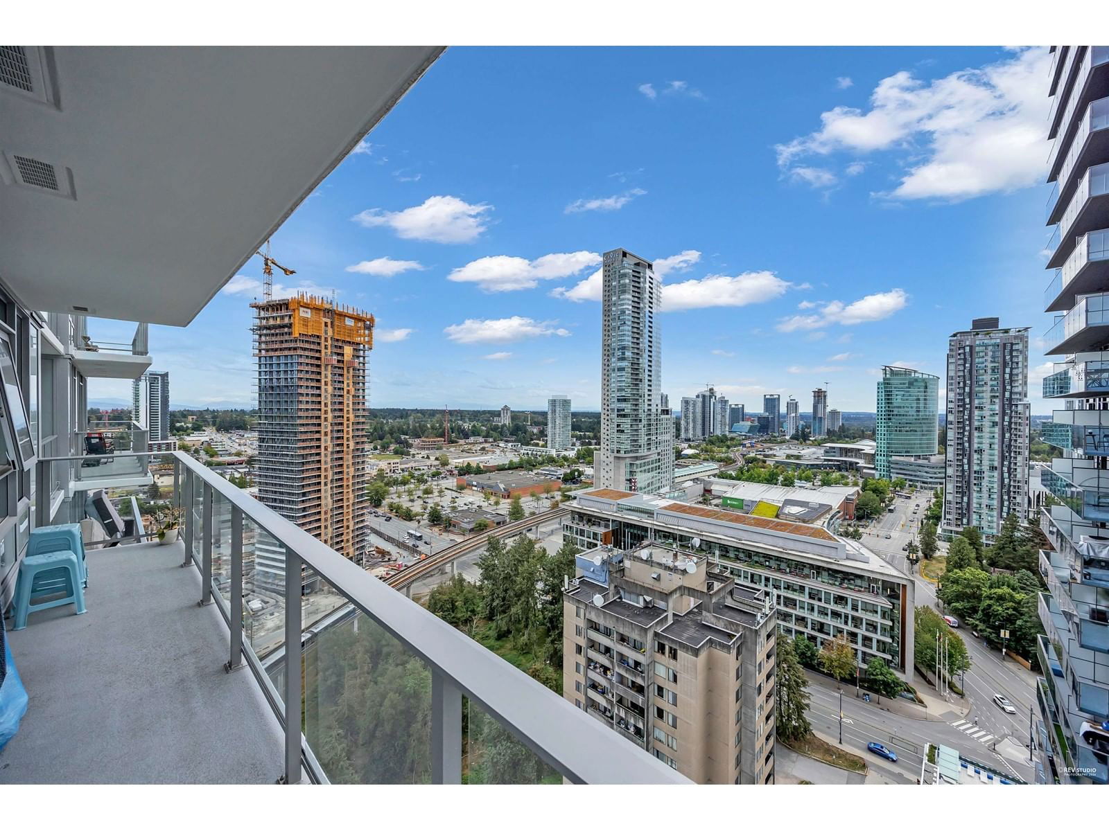 Primary Property View