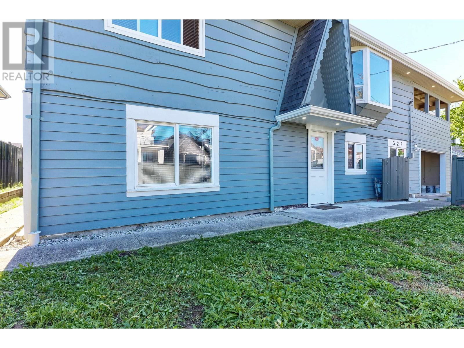 Primary Property View