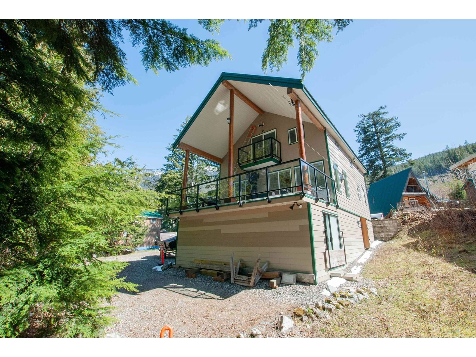 Primary Property View