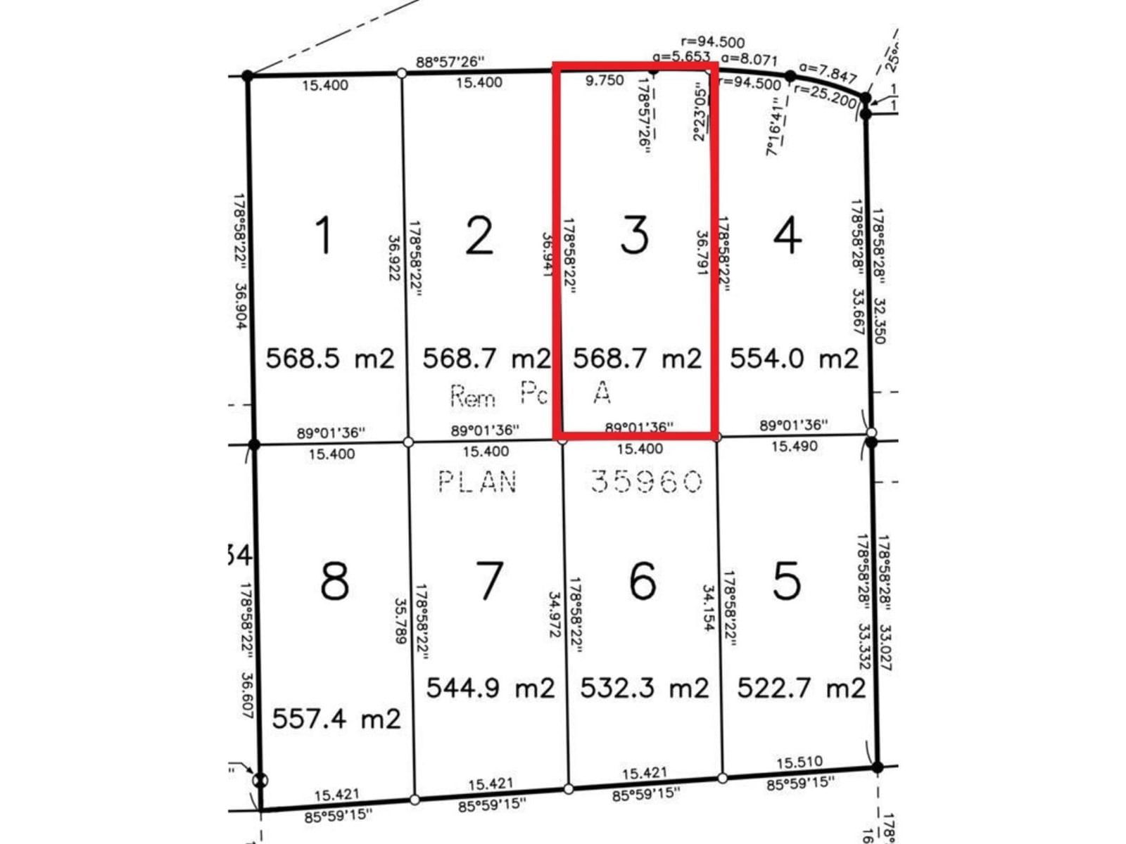Primary Property View