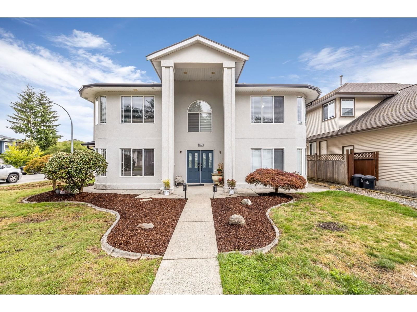 Primary Property View