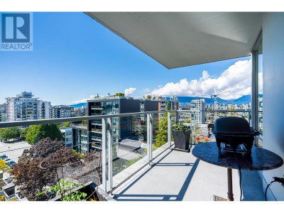 1530 8TH Avenue | Vancouver British Columbia | Slide Image Nineteen