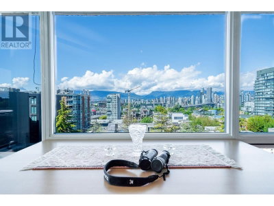 1530 8TH Avenue | Vancouver British Columbia | Slide Image Twenty-one