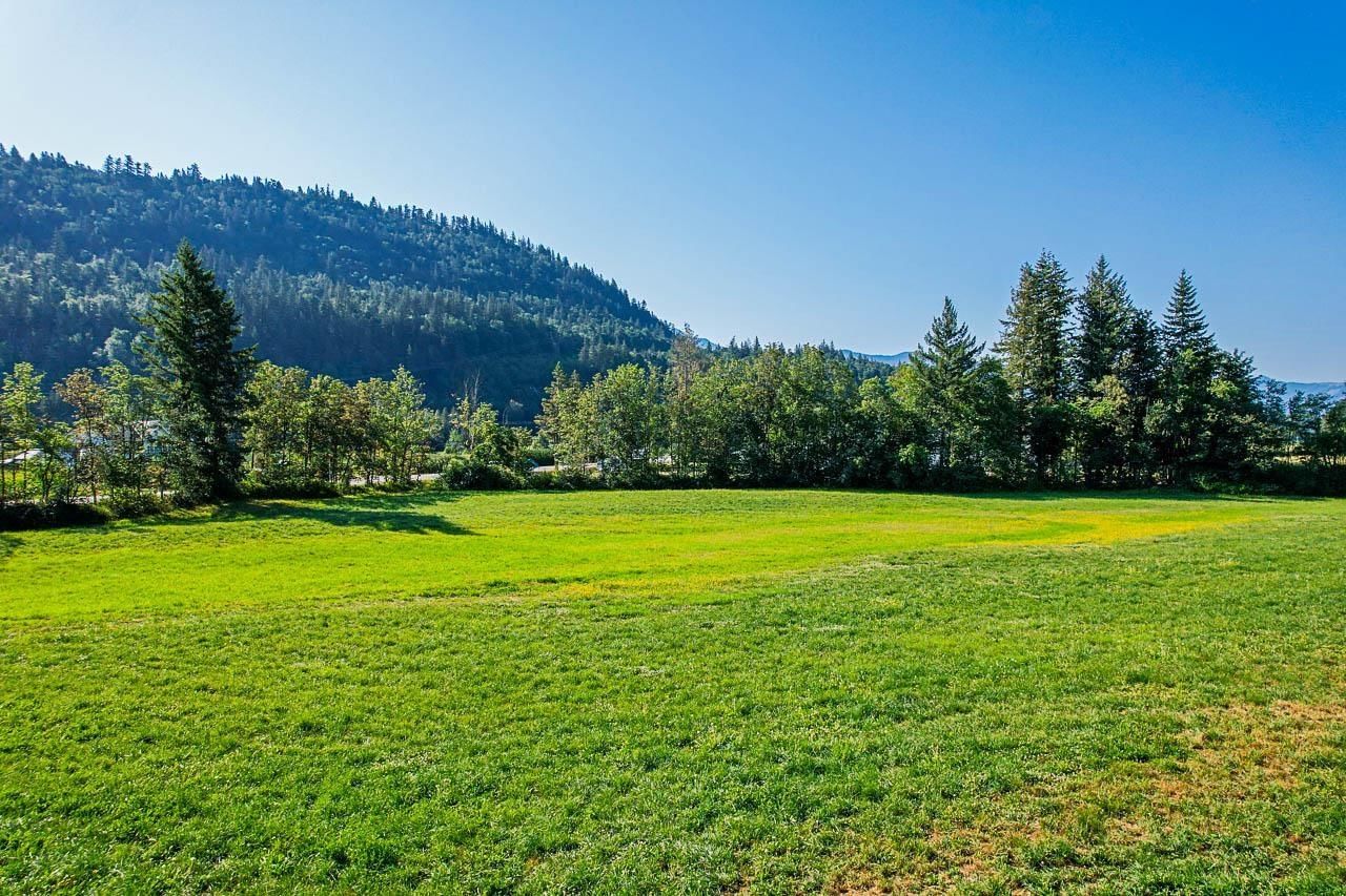Primary Property View