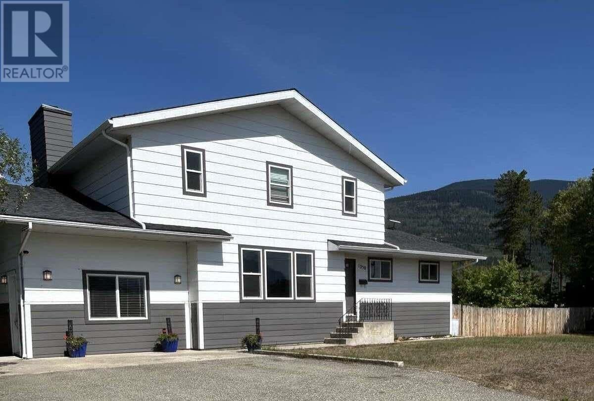 Primary Property View