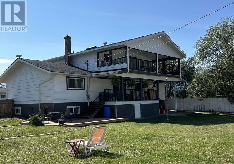 Secondary Property View