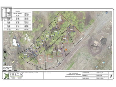 Image #1 of Commercial for Sale at Lot 98 4435 Fircrest Road, Lac La Hache, British Columbia
