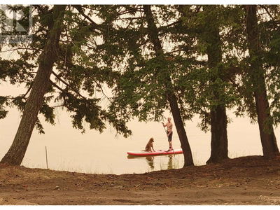 Image #1 of Commercial for Sale at Lot 98 4435 Fircrest Road, Lac La Hache, British Columbia