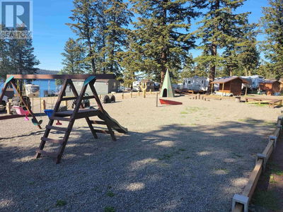 Image #1 of Commercial for Sale at Lot 98 4435 Fircrest Road, Lac La Hache, British Columbia
