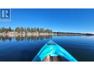 Image #1 of Commercial for Sale at Lot 98 4435 Fircrest Road, Lac La Hache, British Columbia