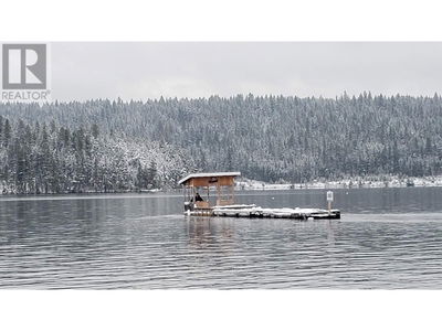 Image #1 of Commercial for Sale at Lot 98 4435 Fircrest Road, Lac La Hache, British Columbia