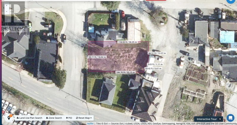 Secondary Property View
