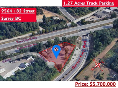 Commercial for Sale in British-columbia