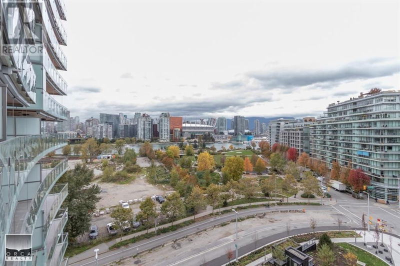 Tertiary Property View